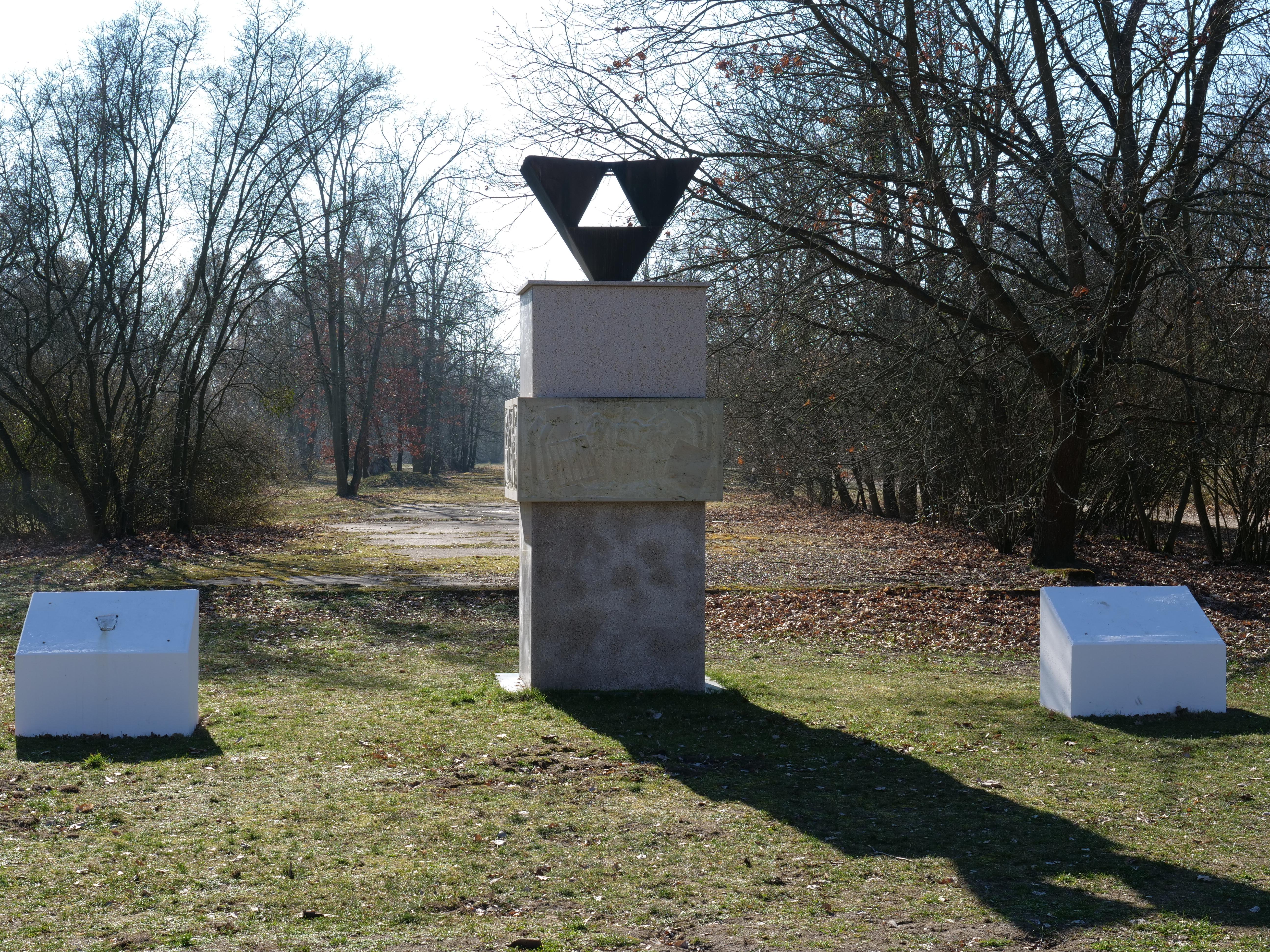 Gedenkstatte KZ Sachsenhausen