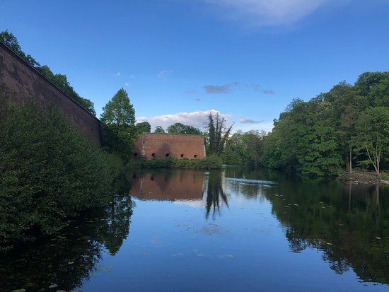 Cittadella di Spandau